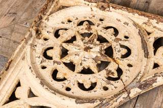 Cast Iron Railway Arches