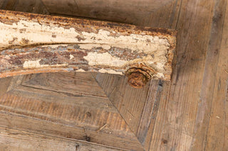 Cast Iron Railway Arches