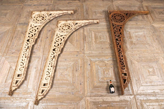 Cast Iron Railway Arches