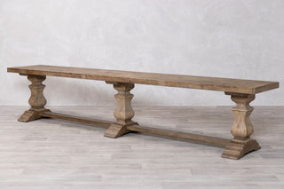 matching-castle-dining-bench