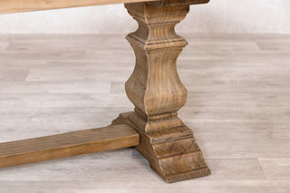 castle-dining-bench-1.9m-base