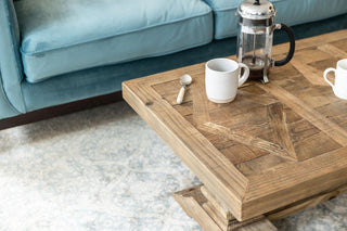 castle-double-pedastal-coffee-table-top