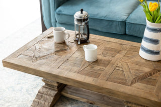 castle-double-pedastal-coffee-table-top