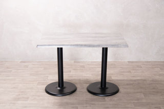 Cement Café Table