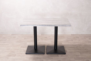 Cement Café Table