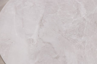 dark-porcelain-marble-cafe-table-copper-base-top