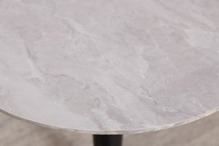 dark-porcelain-marble-cafe-table-copper-base-top