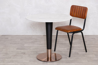 light-porcelain-marble-cafe-table-copper-base