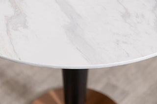 light-porcelain-marble-cafe-table-copper-base-top