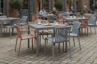 Maldives Outdoor Carver Chair