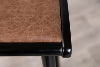 chameleon-stool-black-warm-tan-seat