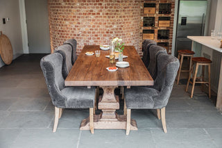 dove-grey-chair-around table