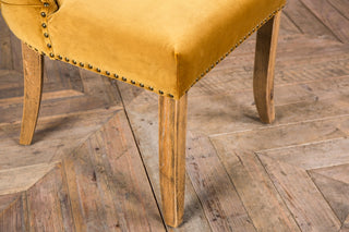 chamonix side chair
