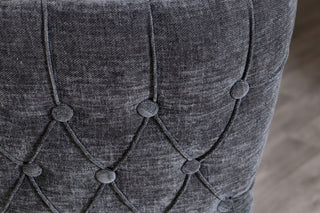 Chamonix French Style Upholstered Dining Chair Range