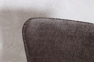 Chamonix French Style Upholstered Dining Chair Range