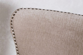 Chamonix French Style Upholstered Dining Chair Range