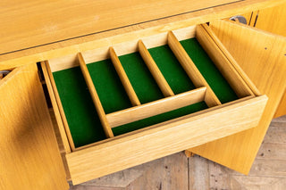 charles rennie mackintosh sideboard