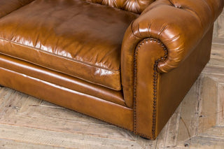 chesterfield sofa