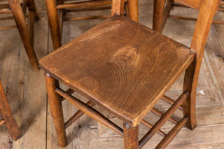 church chairs