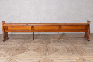 victorian-pitch-pine-church-pew-back
