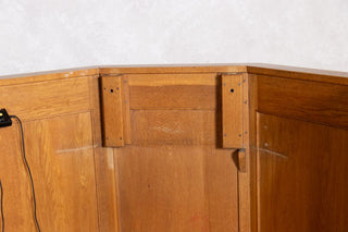 1930s-solid-oak-church-pulpit-close-up