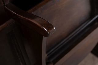 Vintage Folding Cinema Seats