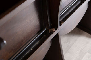 Vintage Folding Cinema Seats