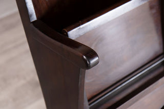 Vintage Folding Cinema Seats