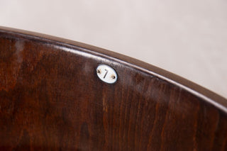 Vintage Folding Cinema Seats