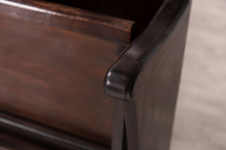 Vintage Folding Cinema Seats