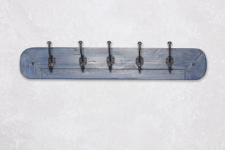 Reclaimed Timber Coat Hook Range