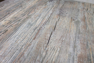 Weathered Oak Reclaimed Coffee Table Range