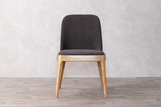 calais-dining-chair-dark-grey-front-view