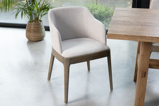 Cologne Dining Chair