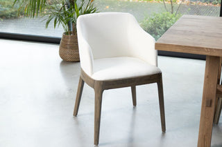 Cologne Dining Chair