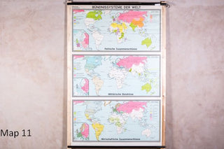colourful-vintage-map