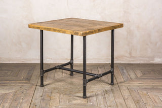 commercial dining tables