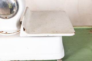 commercial kitchen scales