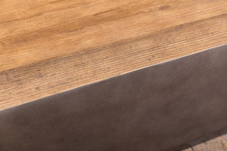 concrete effect tables