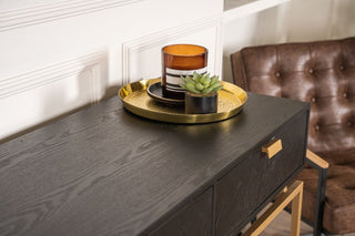 console table