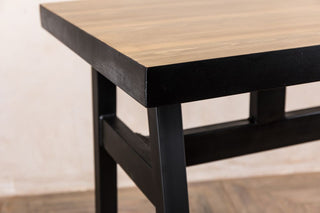 contemporary bar table