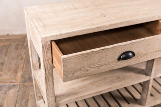 contemporary sideboard