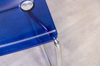 Copenhagen Dining Chair - SECONDS ITEM