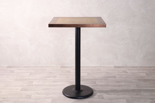 round-base-table