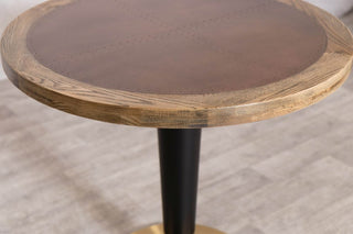 round-copper-top-cafe-table-brass-base