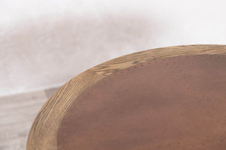 round-copper-top-cafe-table-brass-base