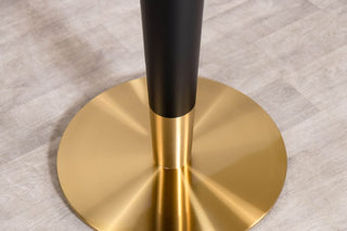 brass-black-round-table-base-close-up