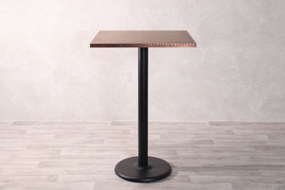 round-base-table