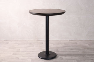 round-base-table