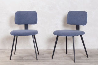 Cotswold Boucle Dining Chair